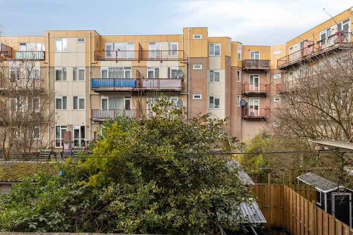 Foto 15 van Mijnsherenlaan 81-C