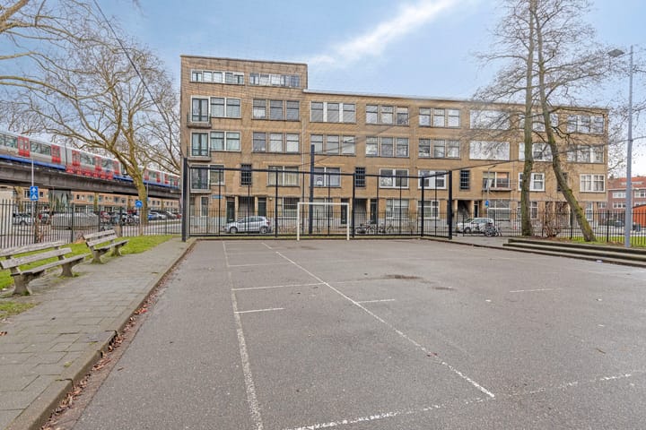 Foto 17 van Mijnsherenlaan 81-C