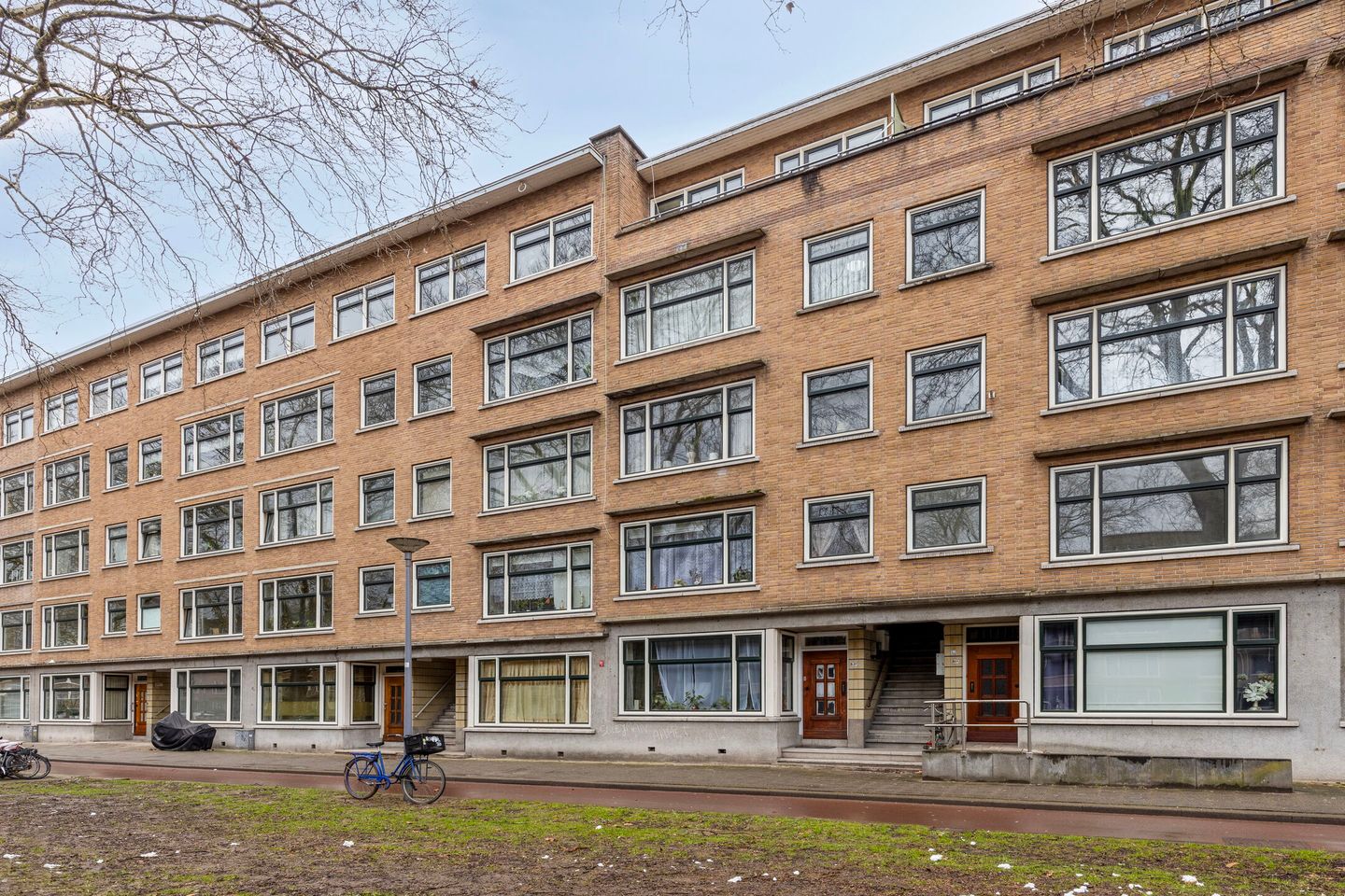 Foto 19 van Mijnsherenlaan 81-C