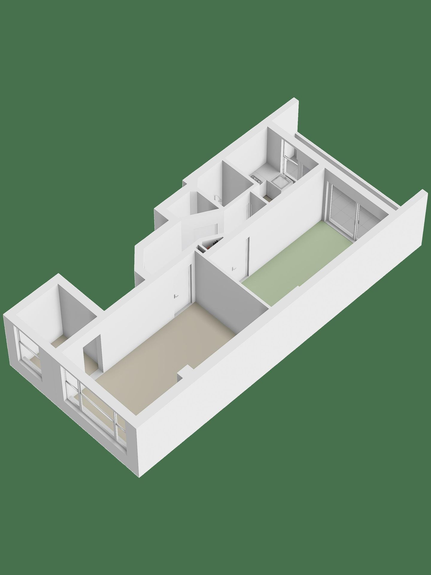 Foto 20 van Mijnsherenlaan 81-C