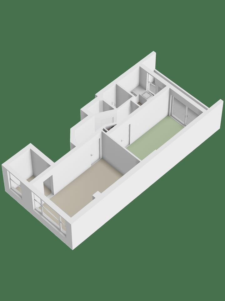 Foto 20 van Mijnsherenlaan 81-C