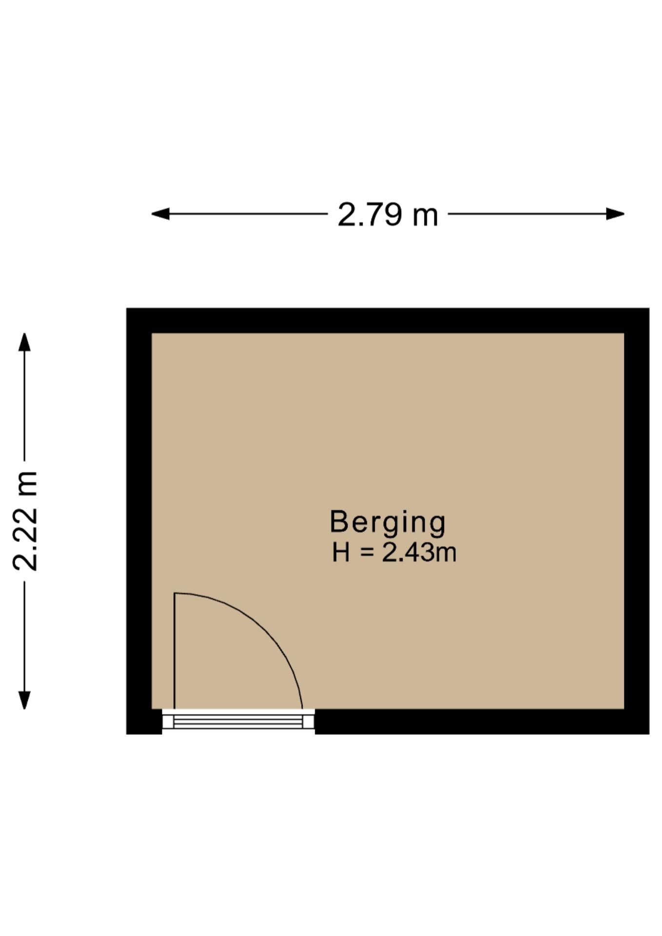 Foto 42 van Jaagpad 91