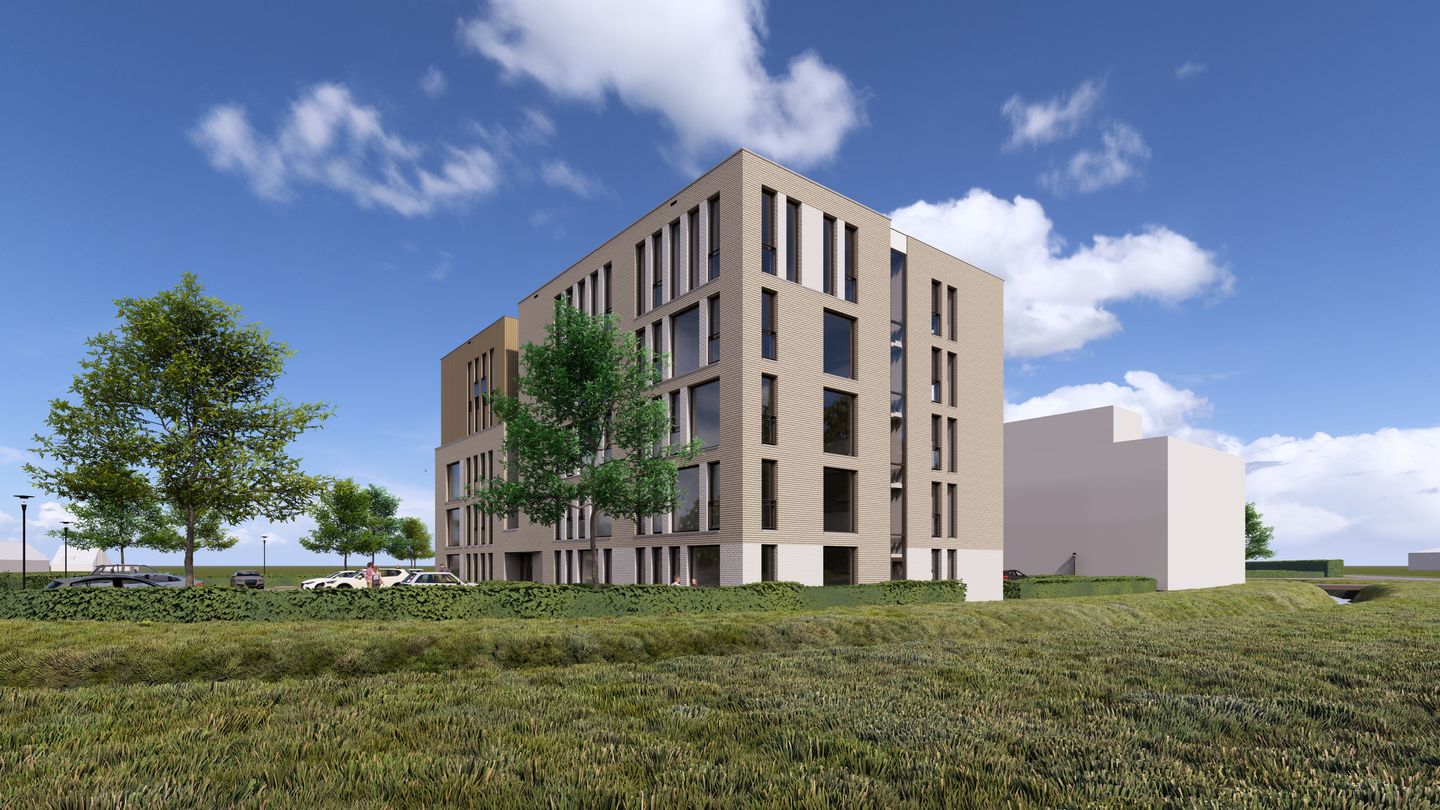 Foto 5 van Aan d'n Barbeelweg