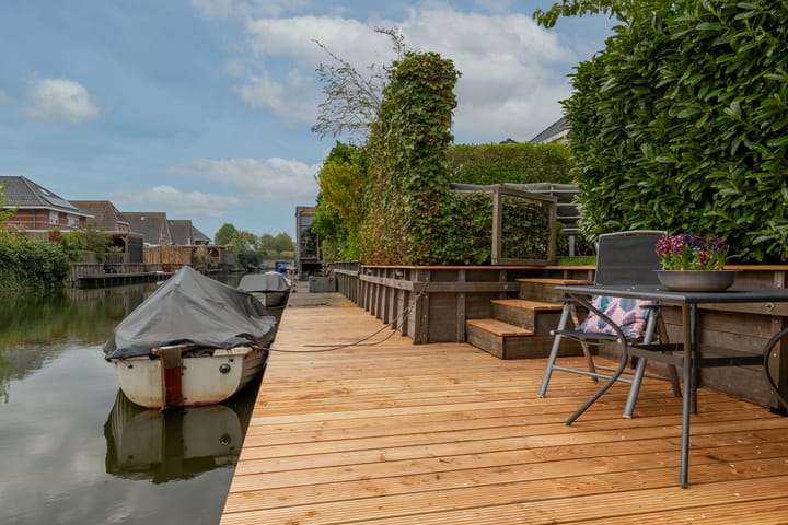 Foto 2 van Beurtschip 24