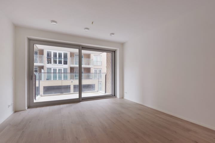 Foto 4 van Stadhoudersplantsoen 234-G