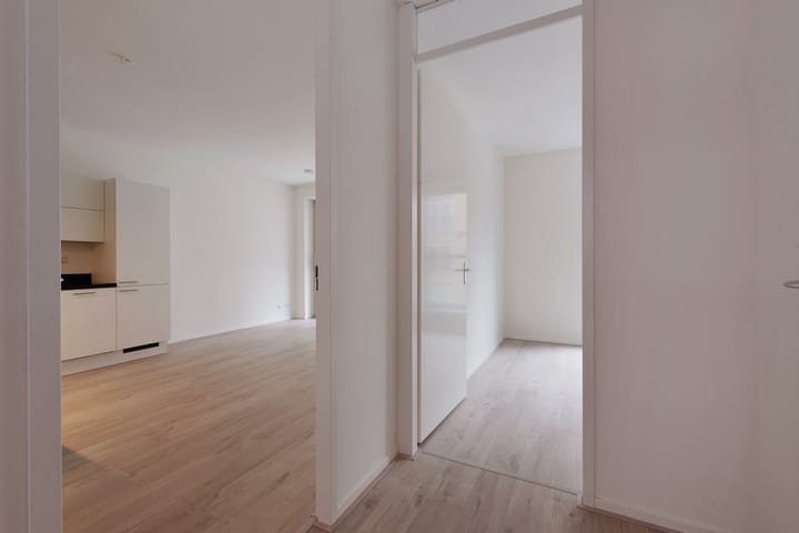 Foto 6 van Stadhoudersplantsoen 234-G