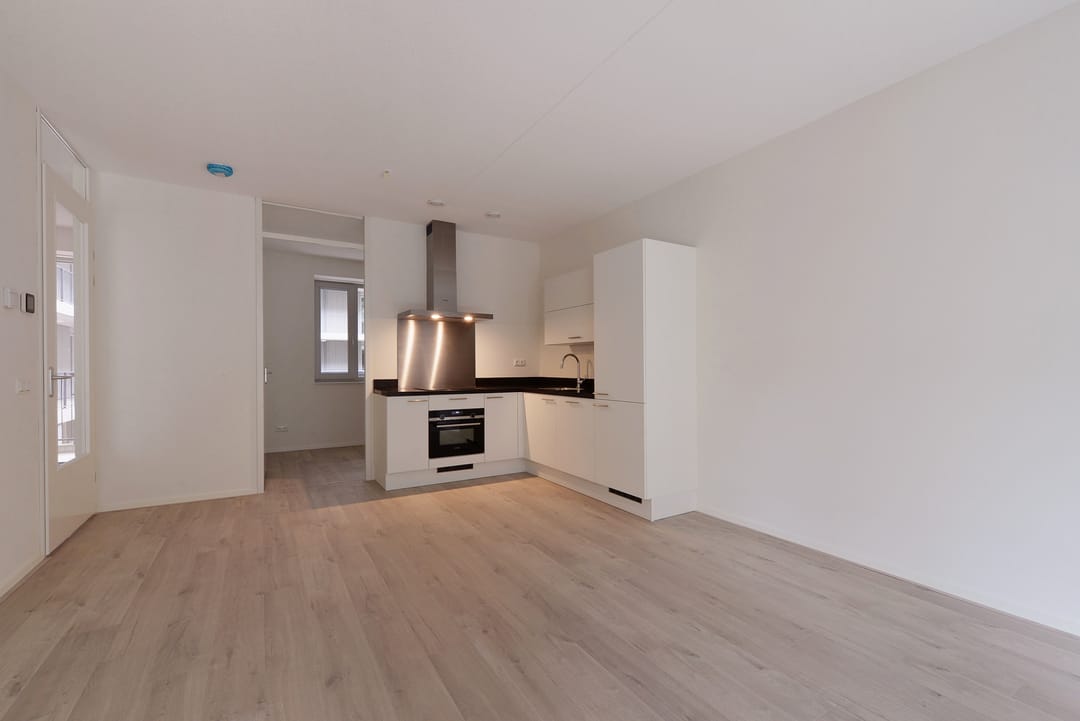 Foto 7 van Stadhoudersplantsoen 234-G