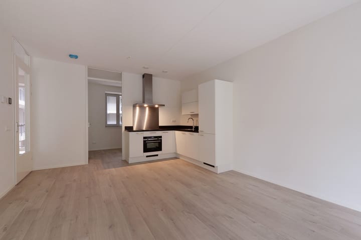 Foto 7 van Stadhoudersplantsoen 234-G