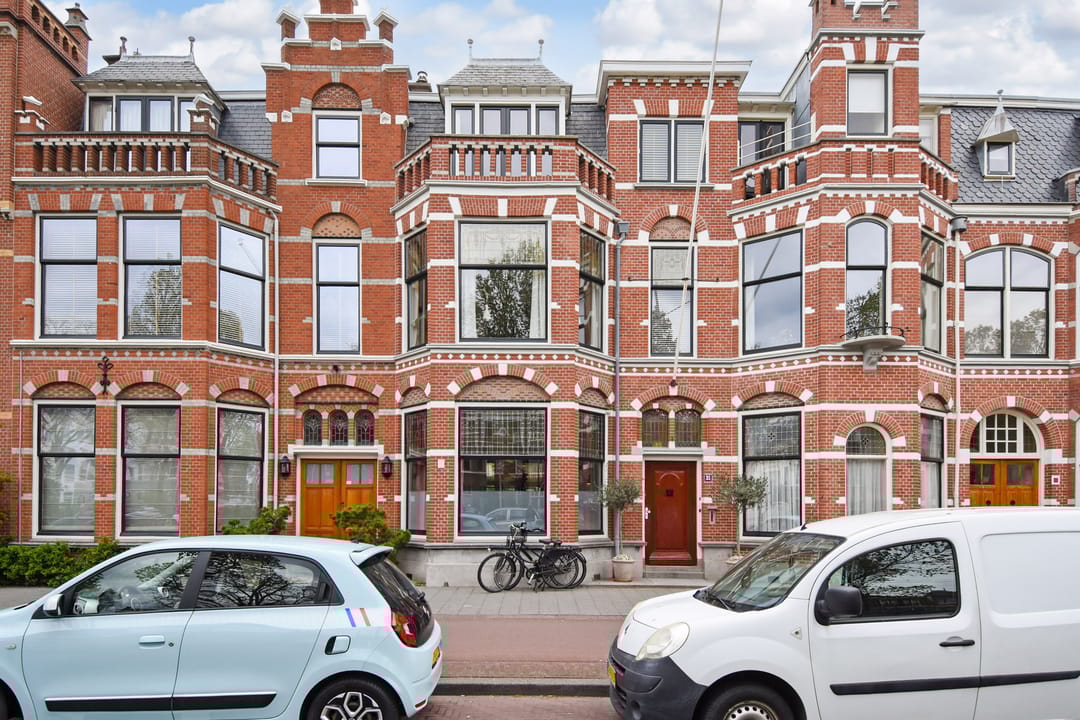 Photo 1 of Statenlaan 31