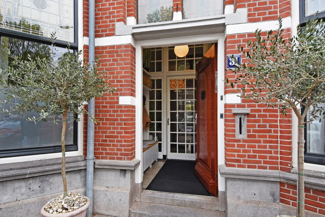 Photo 2 of Statenlaan 31