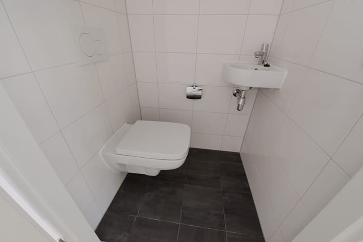 Foto 11 van Stadhoudersplantsoen 234-G