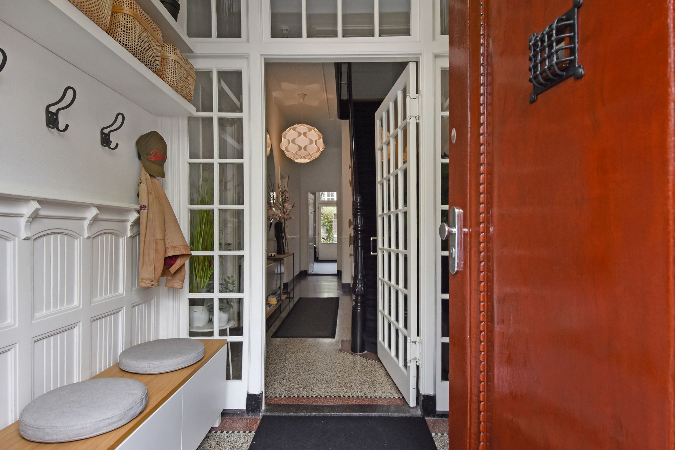 Photo 3 of Statenlaan 31