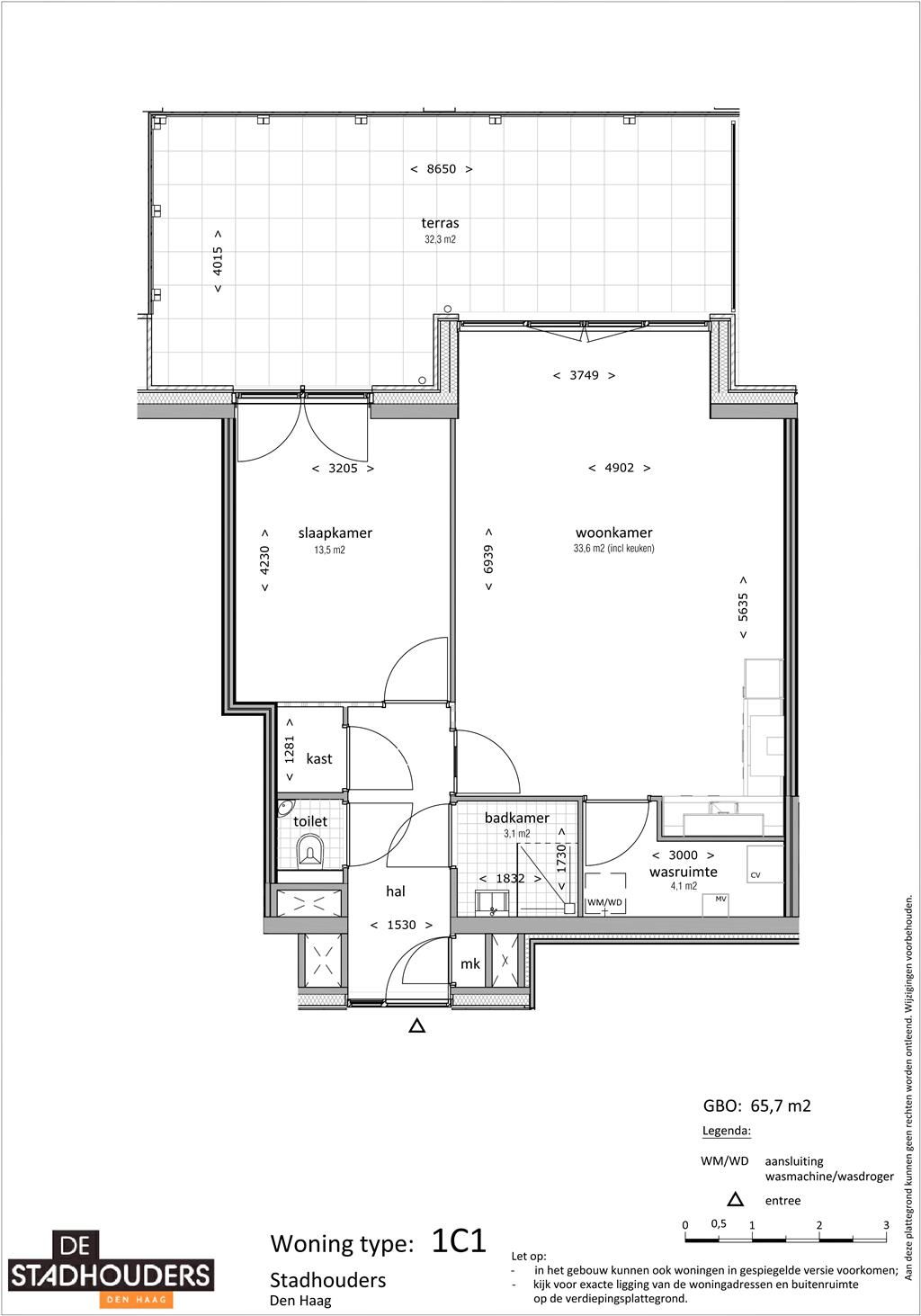 Foto 12 van Stadhoudersplantsoen 234-G