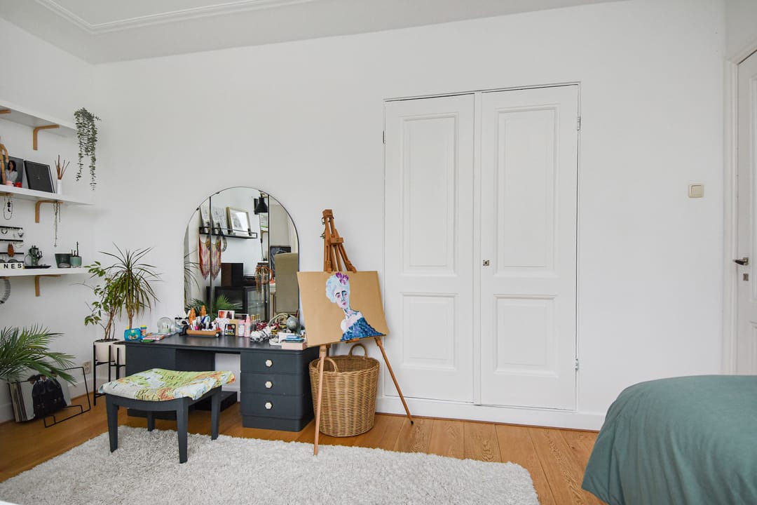 Photo 31 of Statenlaan 31