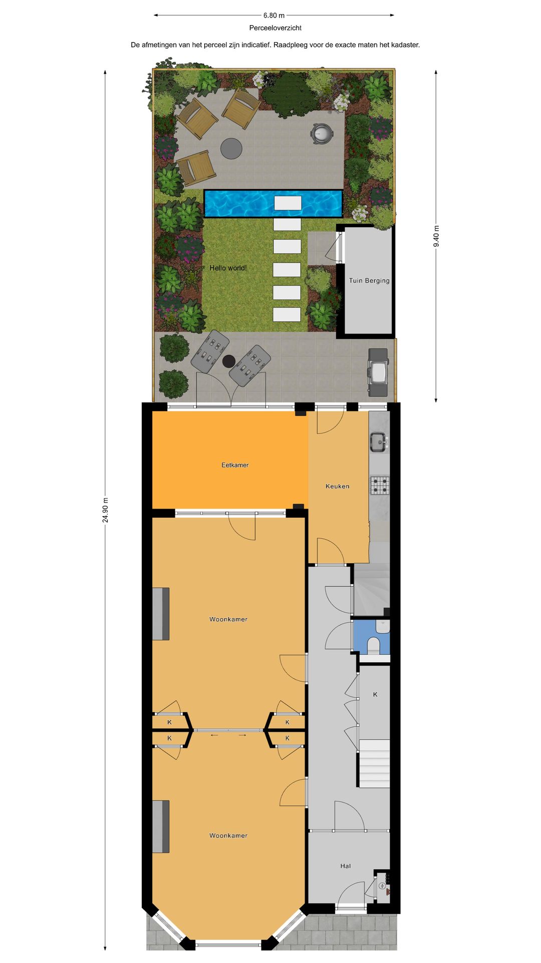 Photo 43 of Statenlaan 31