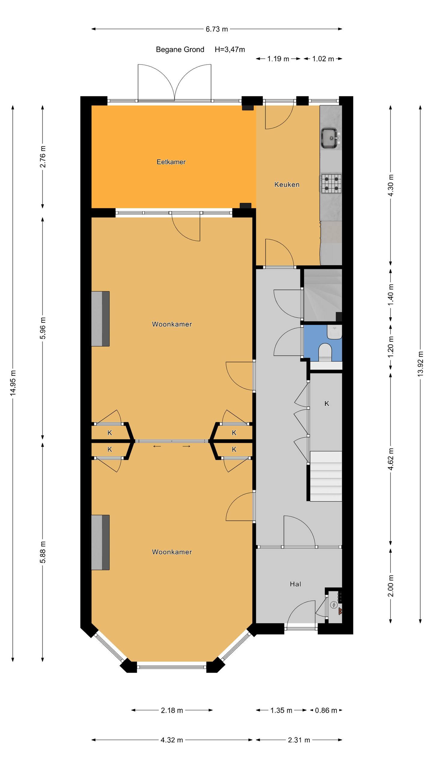 Photo 44 of Statenlaan 31
