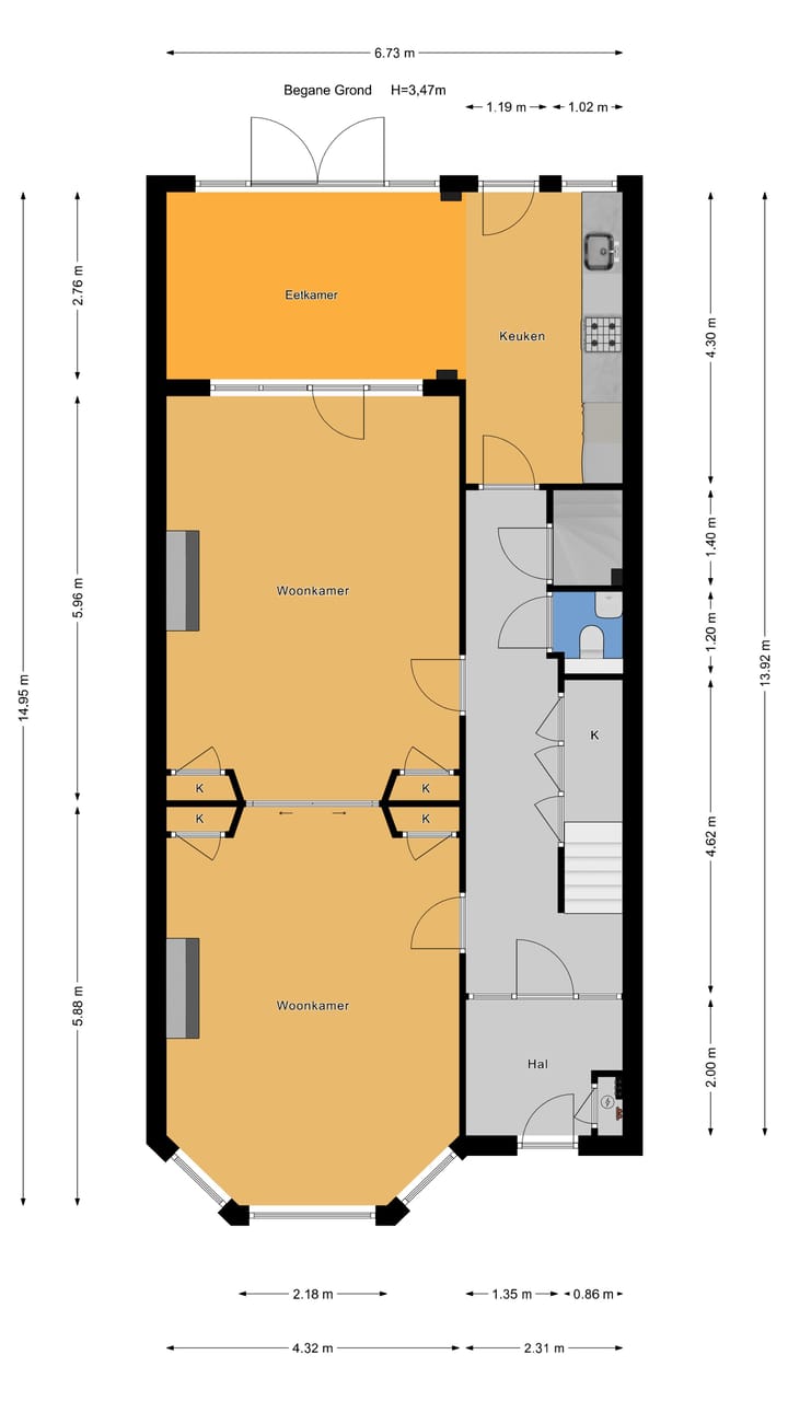Foto 44 van Statenlaan 31