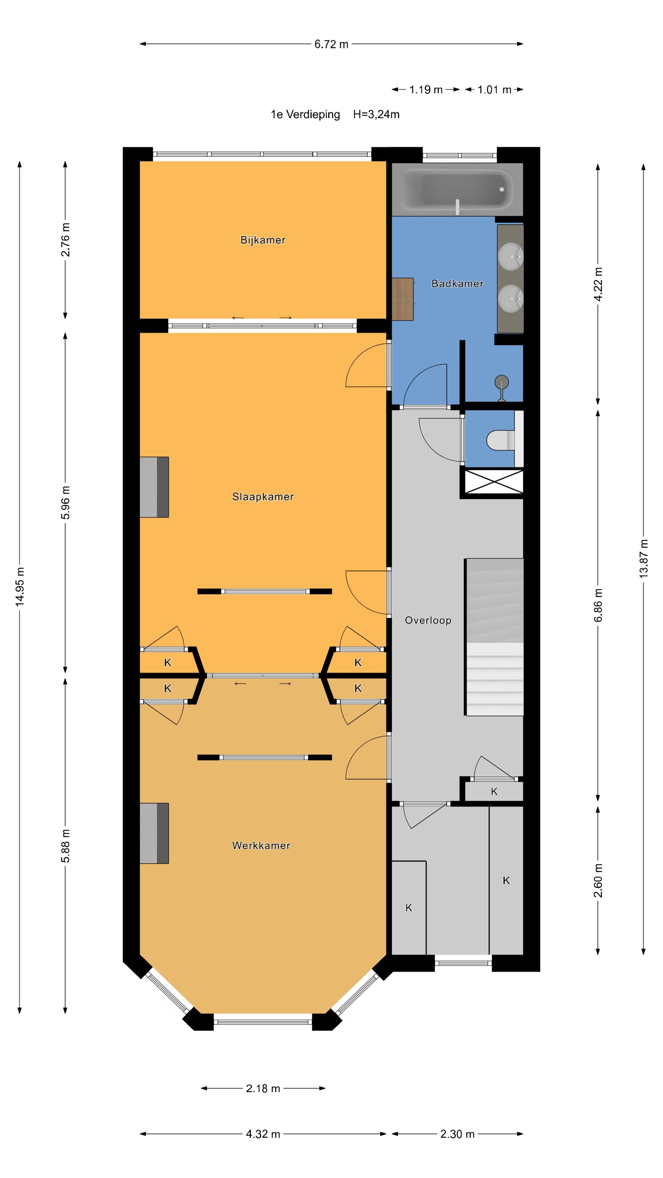 Photo 45 of Statenlaan 31