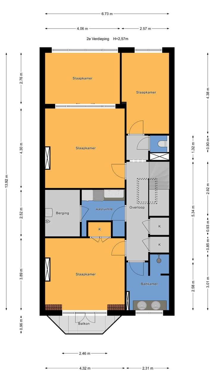 Foto 46 van Statenlaan 31