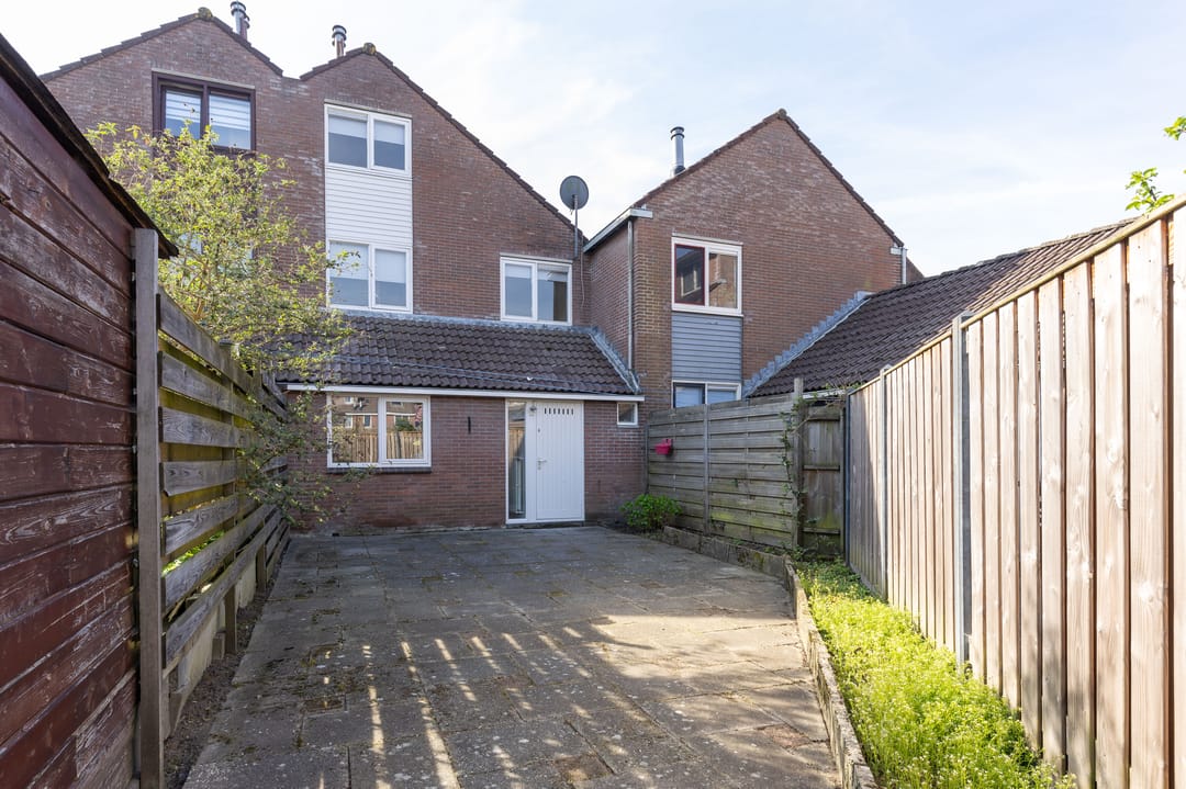 Foto 2 van Kieftentuin 76