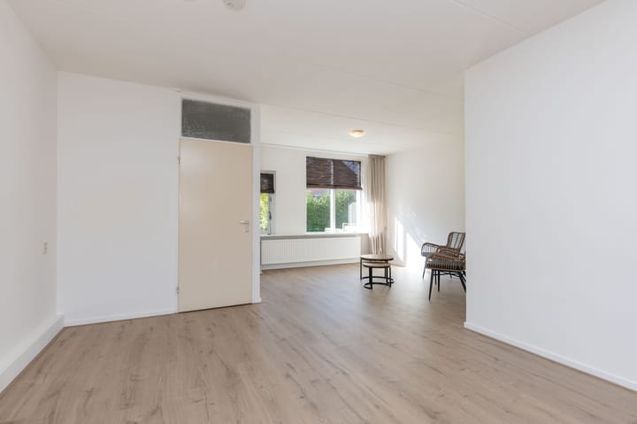 Foto 3 van Kieftentuin 76