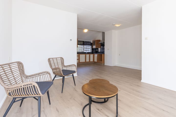 Foto 4 van Kieftentuin 76