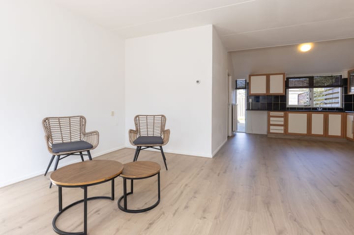 Foto 5 van Kieftentuin 76