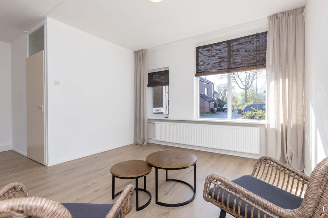 Foto 7 van Kieftentuin 76