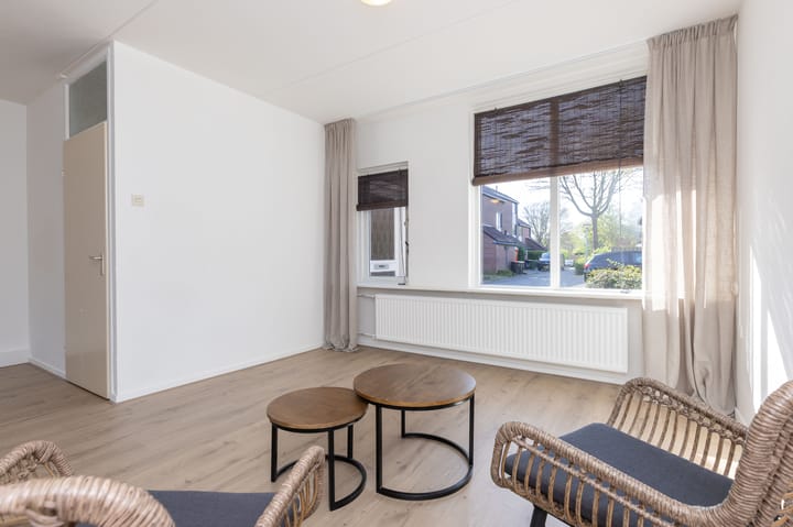 Foto 7 van Kieftentuin 76