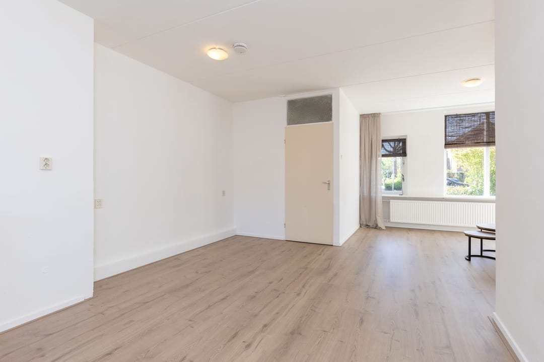 Foto 8 van Kieftentuin 76