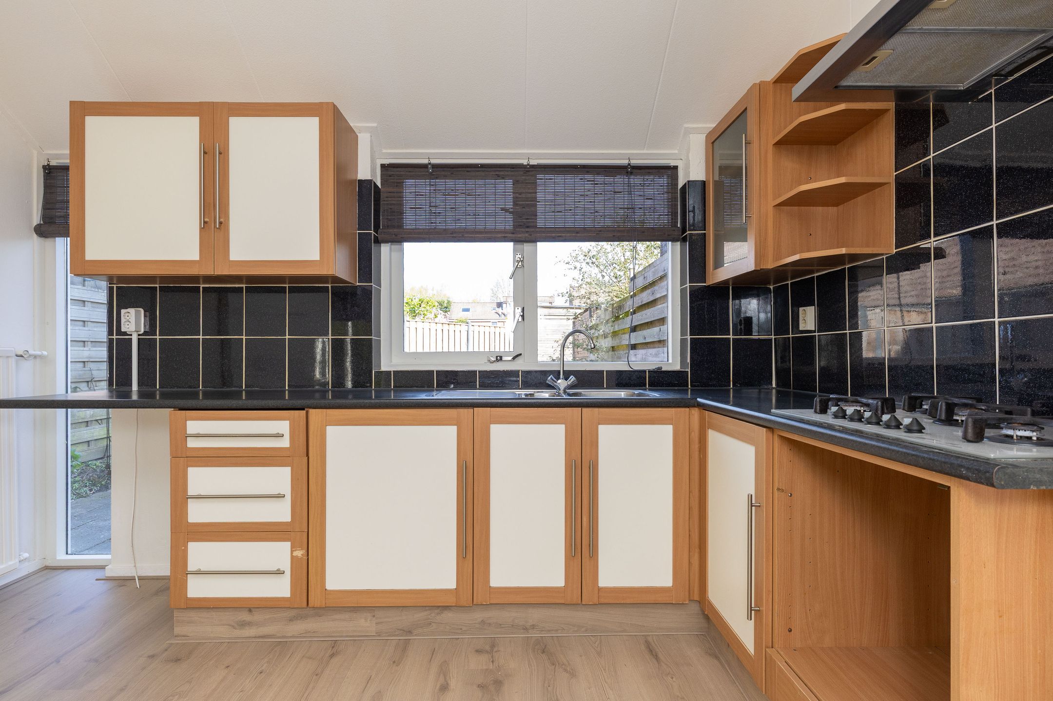 Foto 12 van Kieftentuin 76