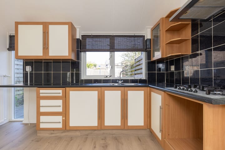 Foto 12 van Kieftentuin 76