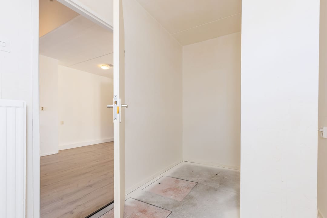 Foto 13 van Kieftentuin 76