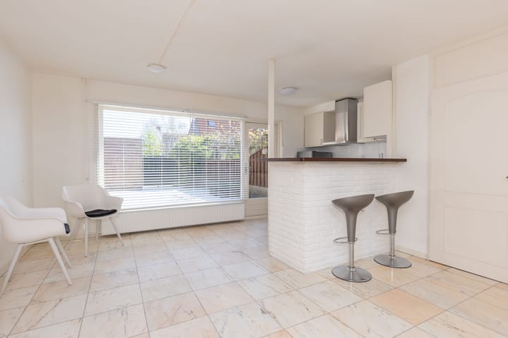 Foto 10 van Spant 33