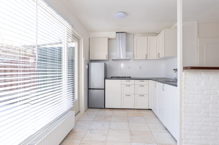 Foto 11 van Spant 33