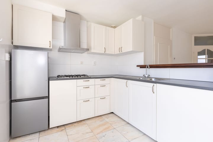 Foto 12 van Spant 33