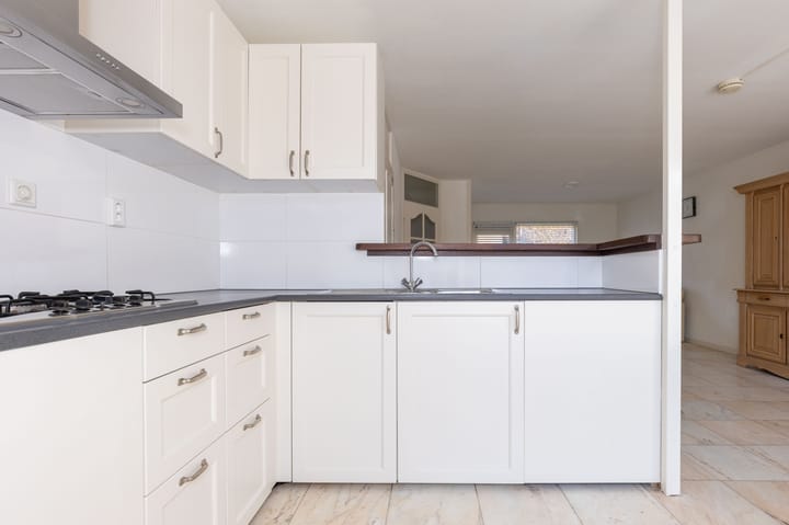 Foto 13 van Spant 33