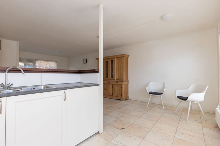 Foto 14 van Spant 33