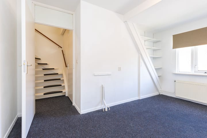 Foto 18 van Spant 33