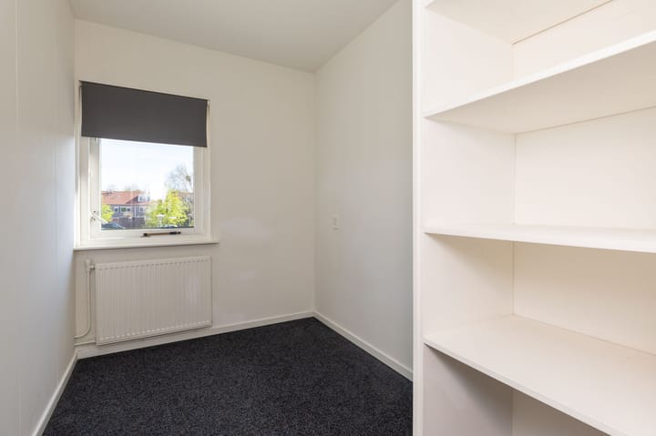 Foto 21 van Spant 33