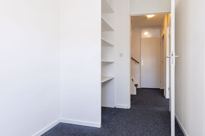 Foto 22 van Spant 33