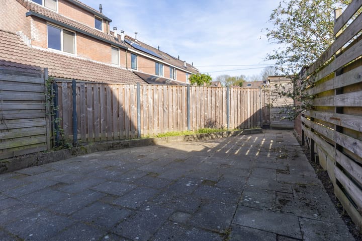 Foto 30 van Kieftentuin 76