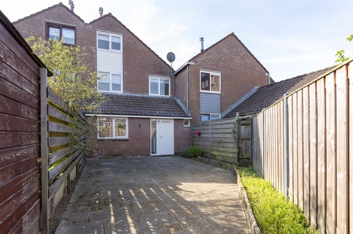 Foto 31 van Kieftentuin 76