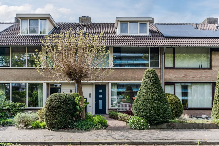 Admiraal Byrdstraat 6 main image
