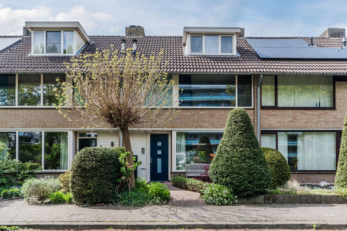 Admiraal Byrdstraat 6 main image