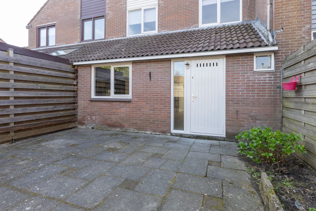 Foto 32 van Kieftentuin 76