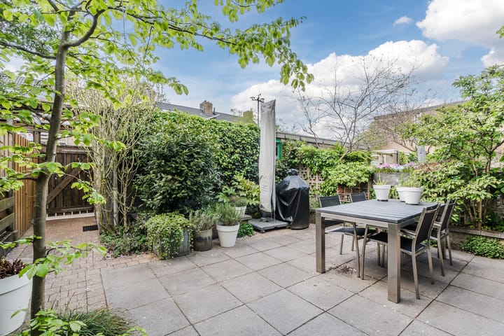 Photo 2 of Admiraal Byrdstraat 6