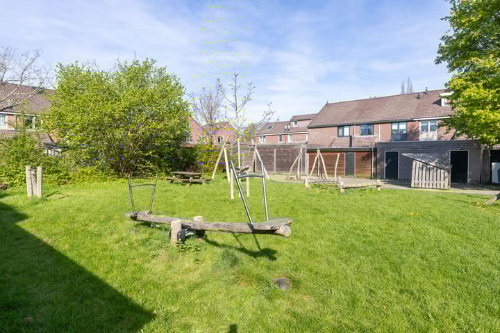 Foto 33 van Kieftentuin 76