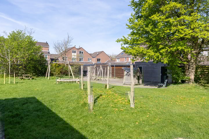 Foto 34 van Kieftentuin 76