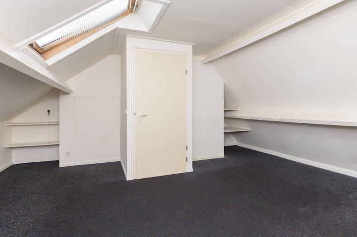 Foto 28 van Spant 33